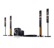 Ev sinema sistemleri