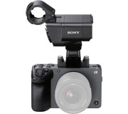 Fotoğraf, Video, Ses