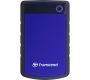 Harici sabit diskler