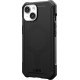 UAG Apple iPhone 15 Essential Armor Magsafe Kılıfı, Siyah