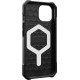 UAG Apple iPhone 15 Essential Armor Magsafe Kılıfı, Siyah