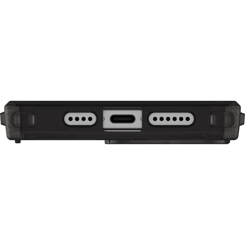 UAG Apple iPhone 15 Pro Max için Plyo Magsafe Kılıfı, Siyah/Bronz