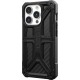 UAG Apple iPhone 15 Pro Monarch için Karbon Fiber Kılıf