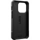 UAG iPhone 15 Pro Monarch için Kevlar Siyah Kılıf