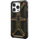 UAG iPhone 15 Pro Monarch için Kevlar Elemental Yeşil Kılıf