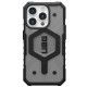 UAG Kılıfı, Apple iPhone 15 Pro Pathfinder Magsafe, Gri