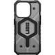 UAG Kılıfı, Apple iPhone 15 Pro Pathfinder Magsafe, Gri
