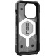 UAG Kılıfı, Apple iPhone 15 Pro Pathfinder Magsafe, Gri