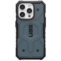 UAG Case for Apple iPhone 15 Pro Pathfinder Magsafe, Cloud Blue