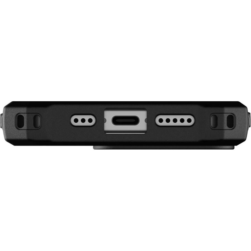 UAG Kılıfı, Apple iPhone 15 Pro Plasma, Kül Rengi