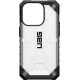 Apple iPhone 15 Pro için UAG kılıfı, Plasma, Buz rengi