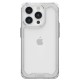 UAG Apple iPhone 15 Pro Kılıfı Plyo, Buz Mavisi
