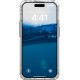 UAG Apple iPhone 15 Pro Kılıfı Plyo, Buz Mavisi