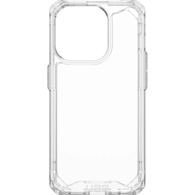UAG Apple iPhone 15 Pro Kılıfı Plyo, Buz Mavisi