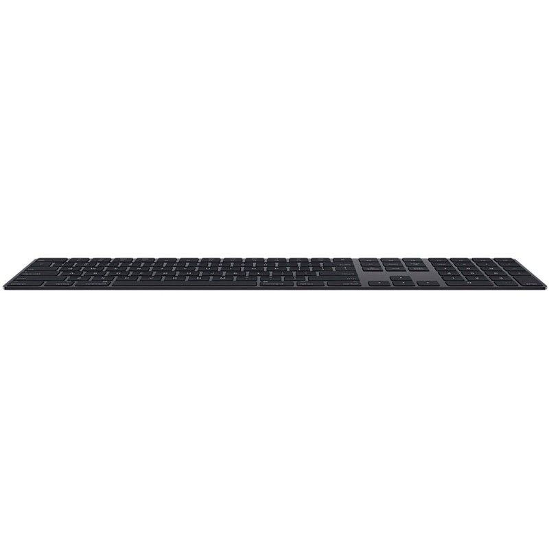Apple A1843 Sayısal Tuş Takımlı Magic Keyboard, Uzay Grisi