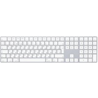 Apple A1843 Kablosuz Magic Keyboard (Sayısal Tuş Takımı Dahil)