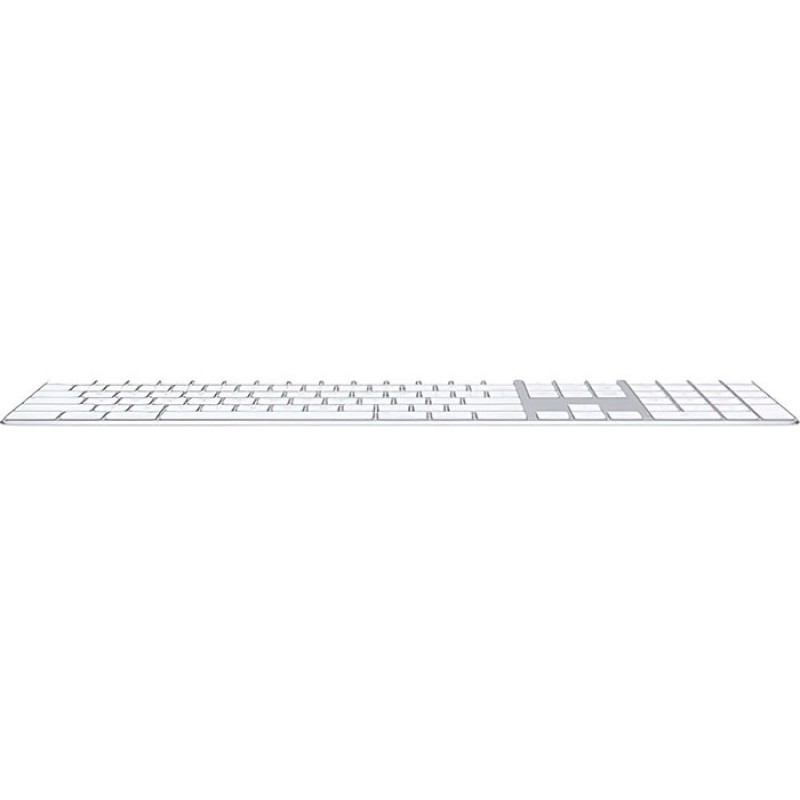Apple A1843 Kablosuz Magic Keyboard (Sayısal Tuş Takımı Dahil)