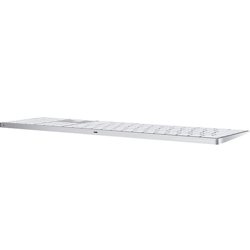 Apple A1843 Kablosuz Magic Keyboard (Sayısal Tuş Takımı Dahil)