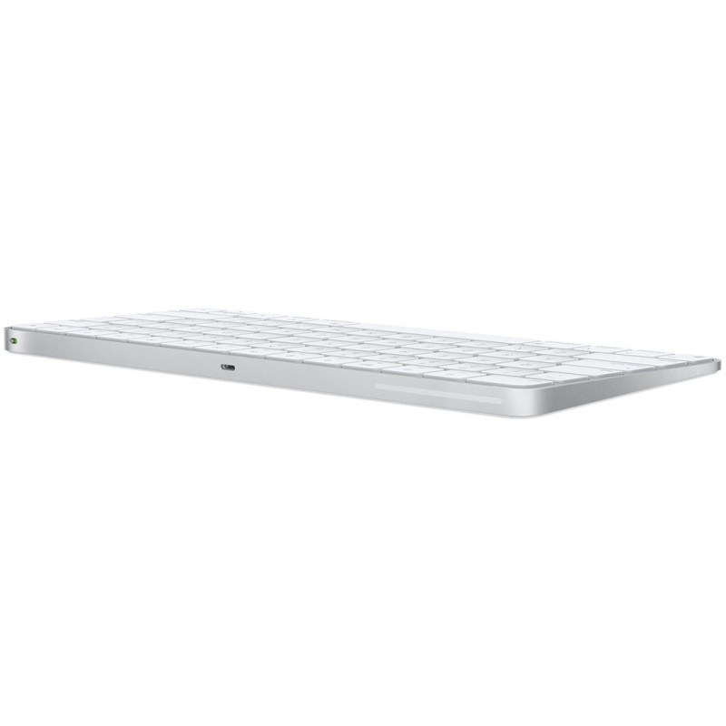 Apple Magic Keyboard - Ukraynaca