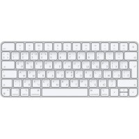 Apple Magic Keyboard Rusça