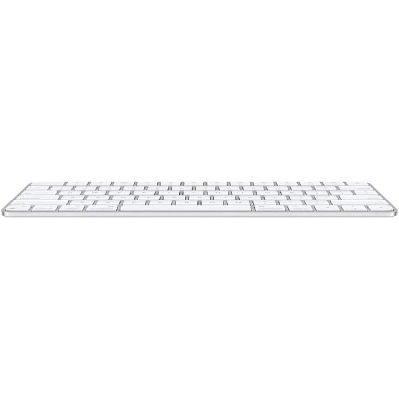 Apple Magic Keyboard Rusça