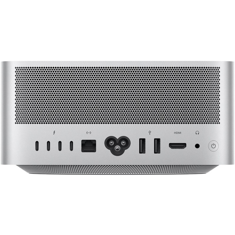 Неттоп APPLE Mac Studio M1 Max Chip 32GB/512GB 2022