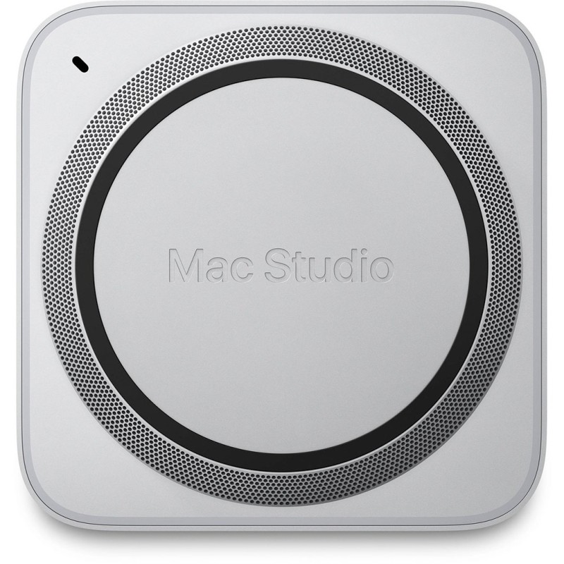 Неттоп APPLE Mac Studio M1 Ultra Chip 64GB/1TB 2022