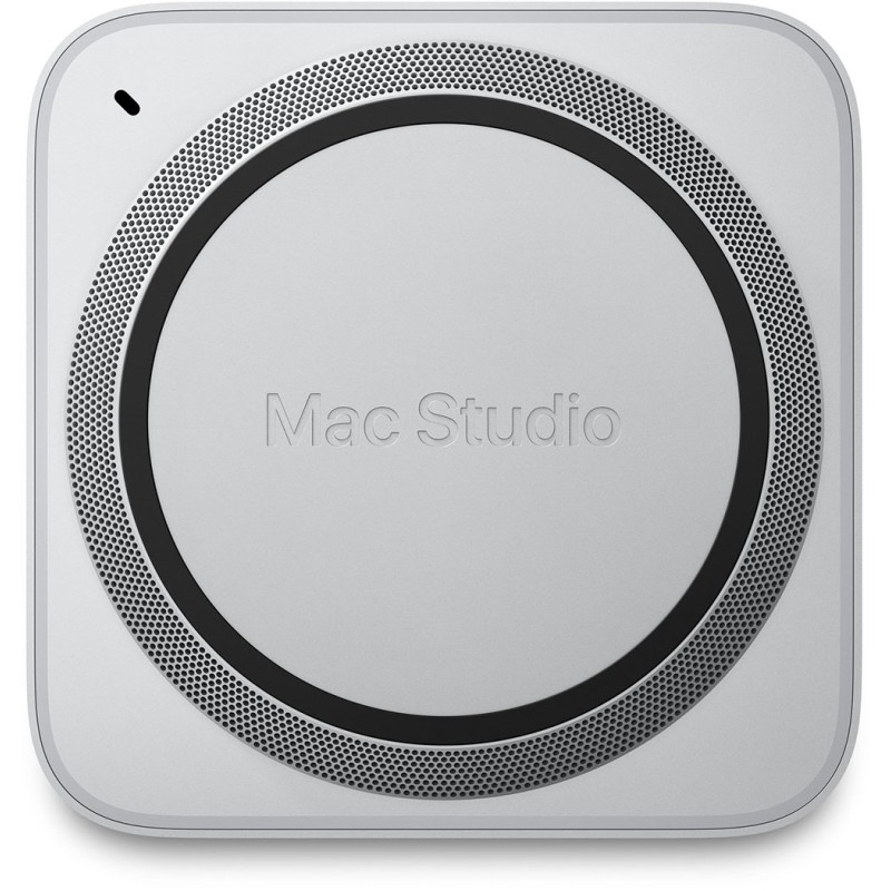 Неттоп APPLE Mac Studio M2 Max 512GB