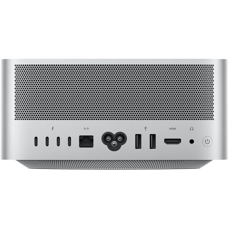 Неттоп APPLE Mac Studio M2 Ultra 1TB