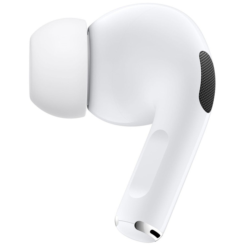 Навушники Apple AirPods Pro with MagSafe Charging Case