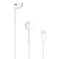Навушники Apple EarPods USB-C