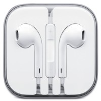 Навушники Apple iPhone EarPods with Mic Lightning