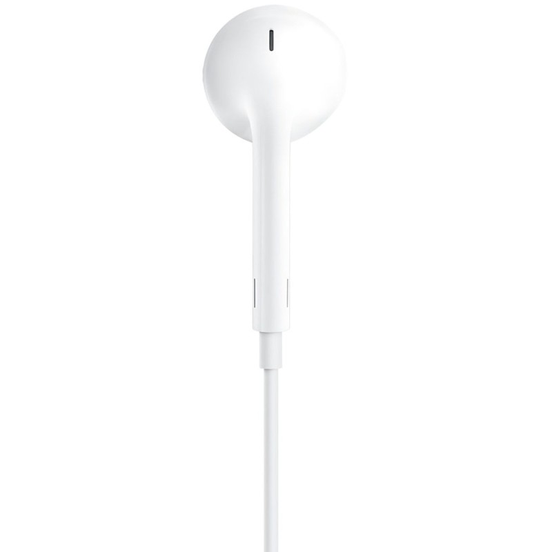 Навушники Apple iPhone EarPods with Mic Lightning