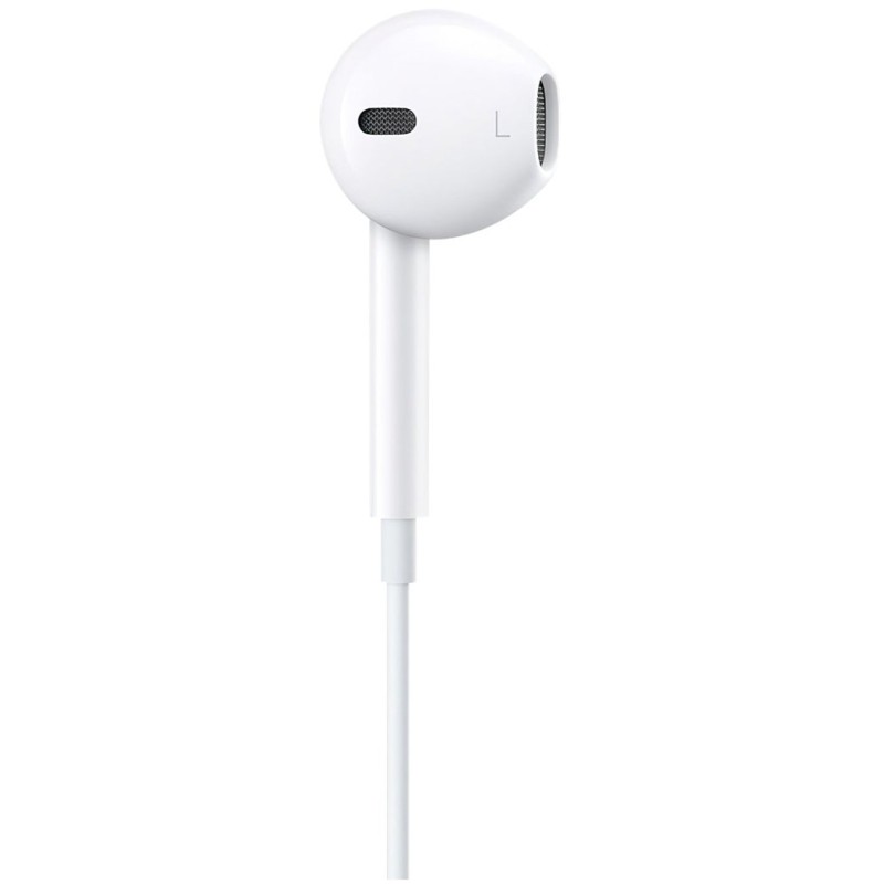 Навушники Apple iPhone EarPods with Mic Lightning