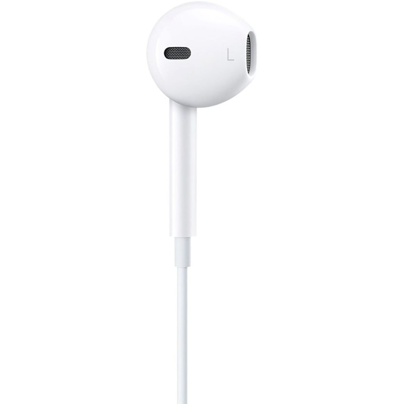 Навушники Apple iPod EarPods with Mic 3.5mm