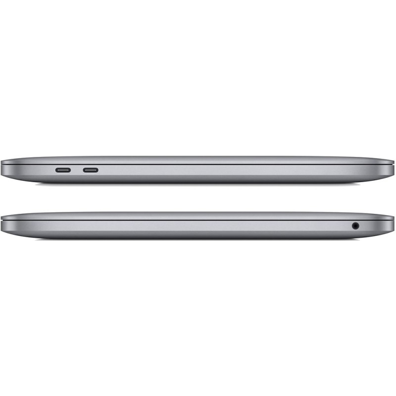 Ноутбук APPLE MacBook Pro 13.3" M2 16GB/512GB Space Grey