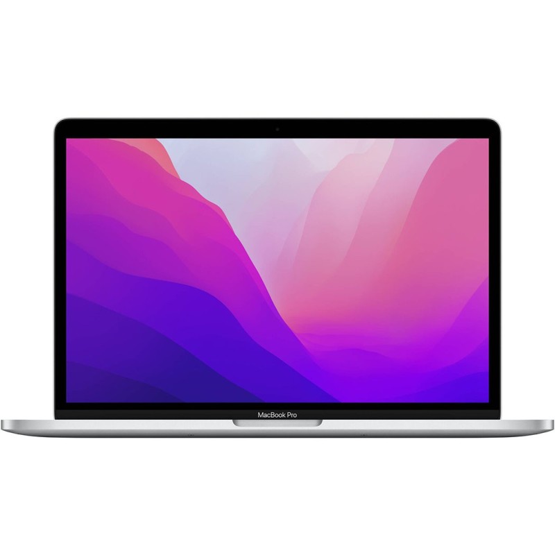 Ноутбук APPLE MacBook Pro 13" M2 8/256GB 2022 Silver MNEP3