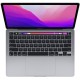 Ноутбук APPLE MacBook Pro 13" M2 8/256GB 2022 Space Grey MNEH3