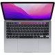 Ноутбук APPLE MacBook Pro 13" M2 8/512GB 2022 Space Grey