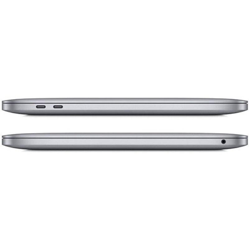 Ноутбук APPLE MacBook Pro 13" M2 8/512GB 2022 Space Grey
