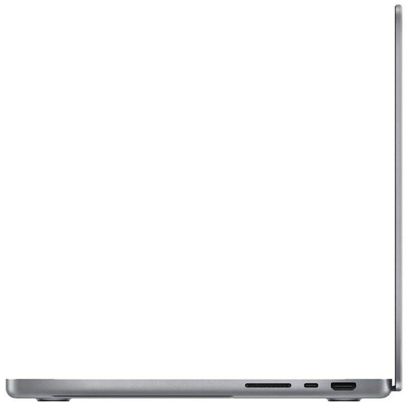 Ноутбук APPLE MacBook Pro 14" M2 Max 32/1TB 2023 Space Grey MPHG3