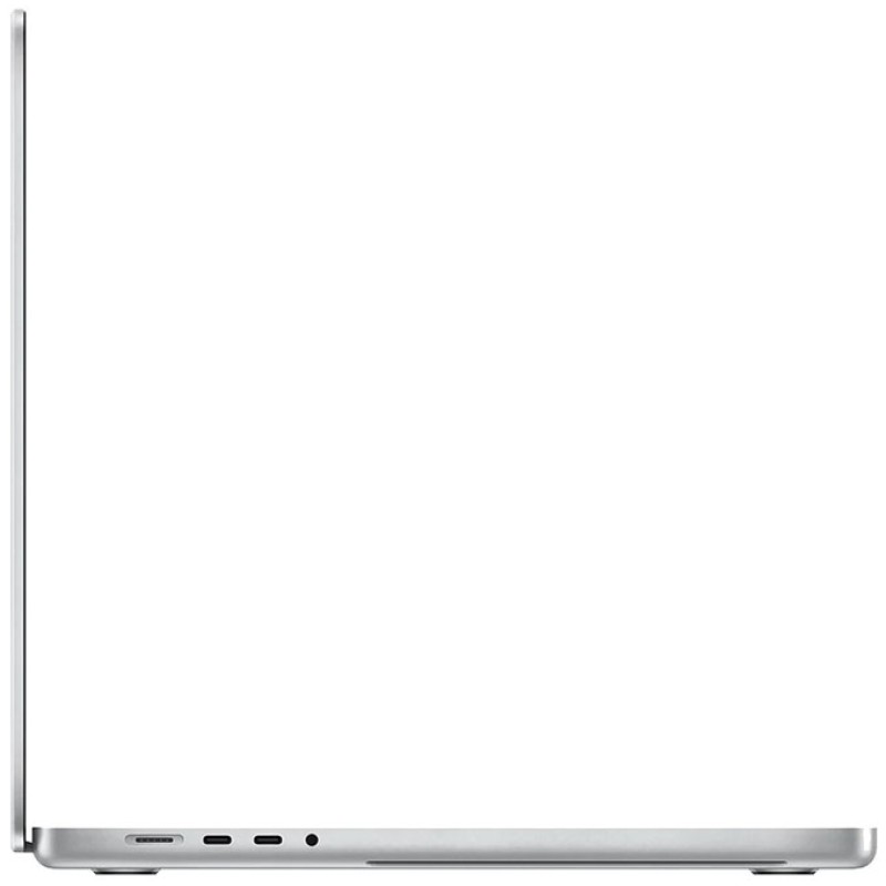 Ноутбук APPLE MacBook Pro 14" M2 Pro 16/1TB 2023 Silver MPHJ3