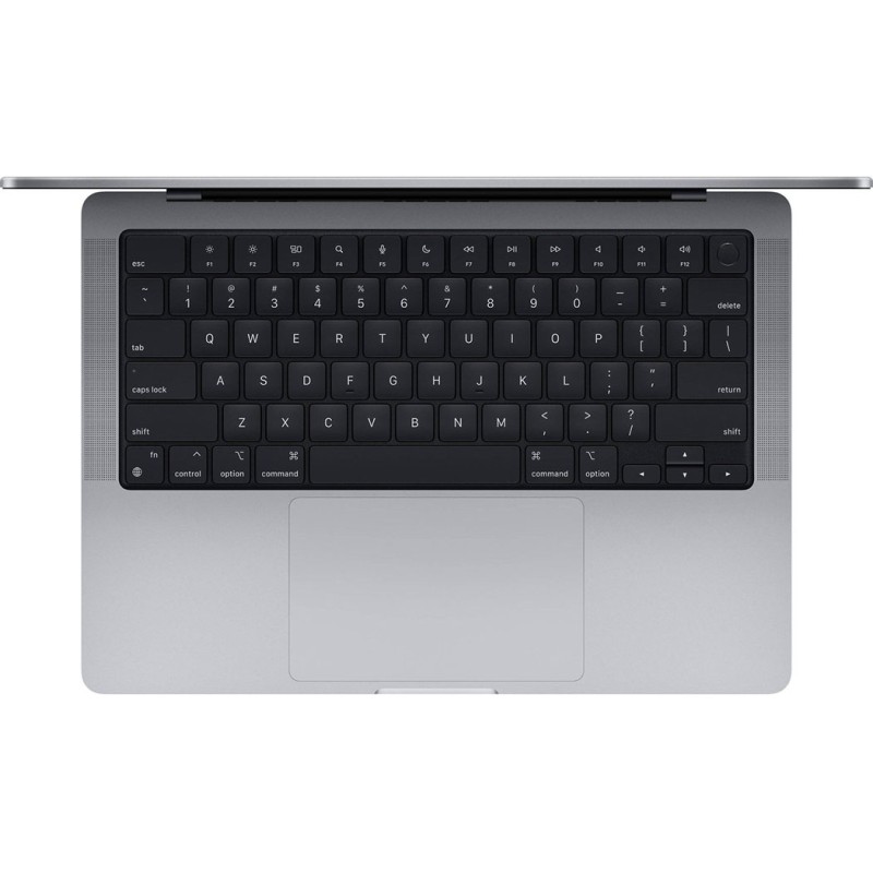 Ноутбук APPLE MacBook Pro 14" M2 Pro 16/1TB 2023 Space Grey MPHF3