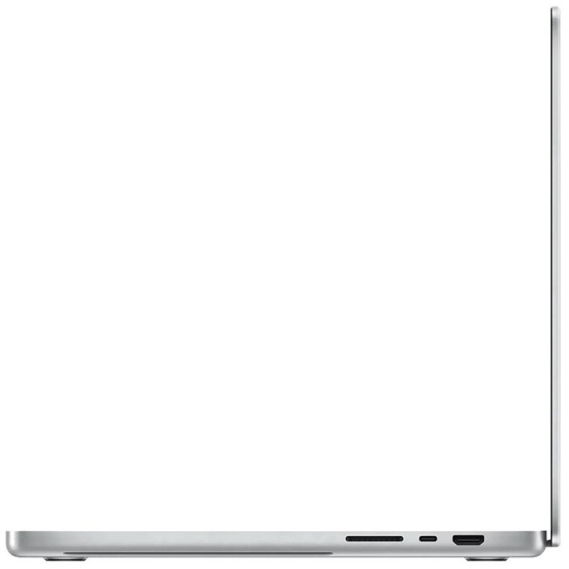 Ноутбук APPLE MacBook Pro 14" M2 Pro 16/512GB 2023 Silver MPHH3