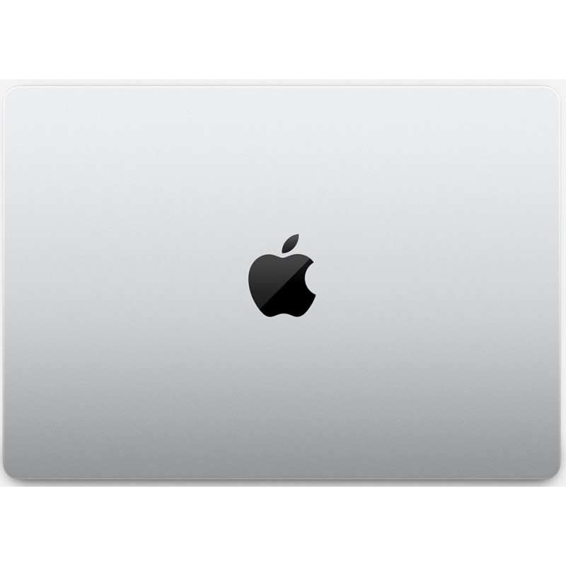 Ноутбук APPLE MacBook Pro 14" M2 Pro 16/512GB 2023 Silver MPHH3
