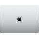 Ноутбук APPLE MacBook Pro 14" M2 Pro 16/512GB 2023 Silver MPHH3