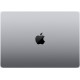 Ноутбук APPLE MacBook Pro 14" M2 Pro 16/512GB 2023 Space Grey MPHE3