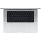 Ноутбук APPLE MacBook Pro 16" M2 Max 96GB/1TB Silver