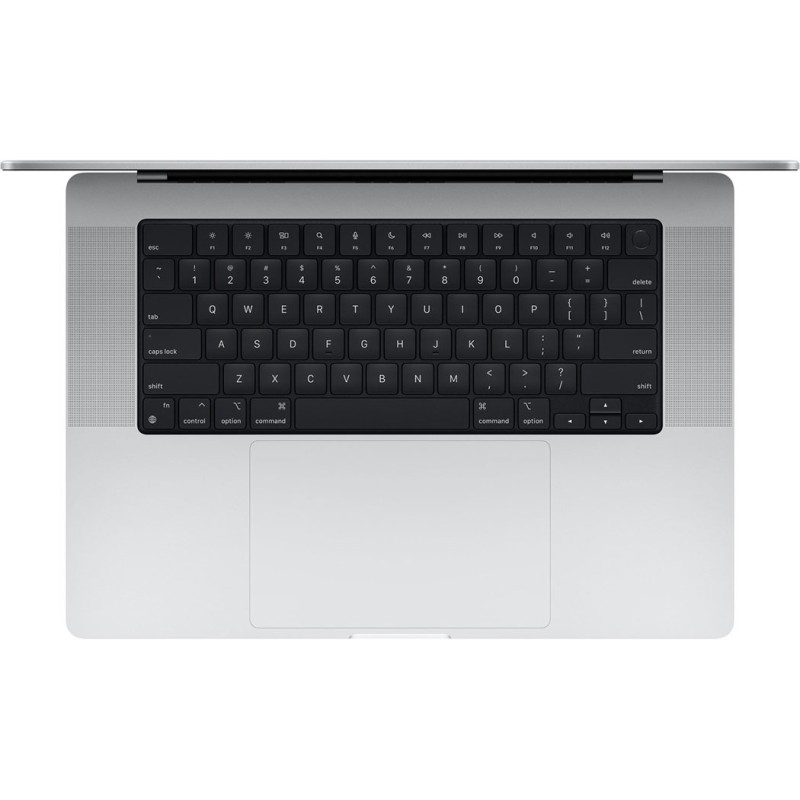 Ноутбук APPLE MacBook Pro 16" M2 Pro 16/1TB 2023 Silver MNWD3