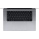 Ноутбук APPLE MacBook Pro 16" M2 Pro 16/1TB 2023 Space Grey MNW93